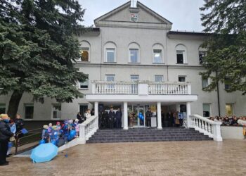 Šakiuose paminėta Europos diena