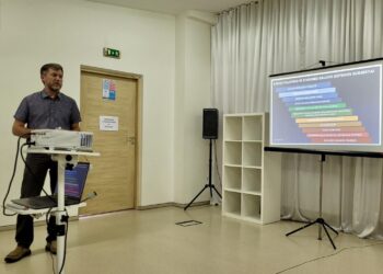 Šakiuose surengti PAGD mokymai „Civilinė sauga“