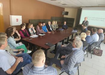 Šakiuose vyko susitikimas su verslo atstovais
