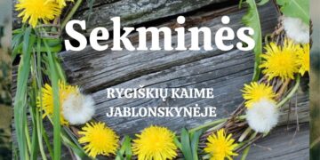Sekminės