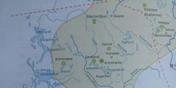 Sūduva kryžiaus karų metu: jotvingių-sūduvių galia ir pražūtis