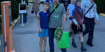 Tarptautiniame dziudo turnyre kazlų rūdiečiui iki medalio pritrūko vieno žingsnio