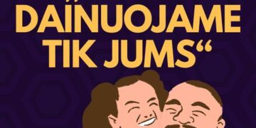 Tėvo dienos koncertas „Ir vėl dainuojam tik Jums“