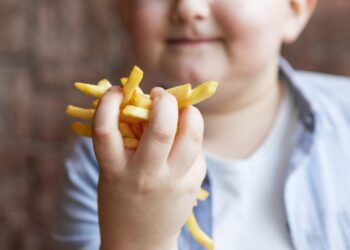 Vaikų fizinė sveikata vis prastėja