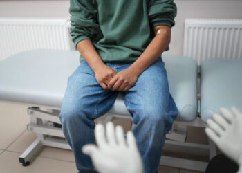 Vizitas gydymo įstaigoje