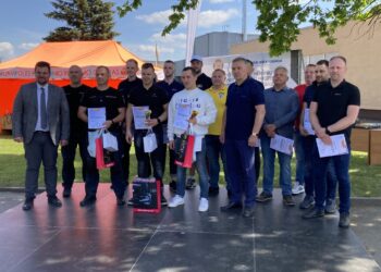 Konkurse dalyvavo ne tik Marijampolės PRC mokiniai, bet ir svečiai bei atstovai iš kitų šalies mokyklų