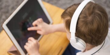 Vaikų saugumas internete