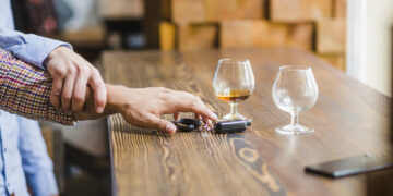 Vairavimas išgėrus - netoleruotinas