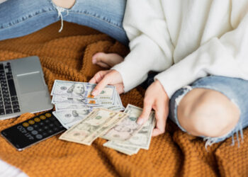 Finansų skaičiavimas