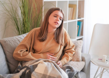 Virškinimo sutrikimai