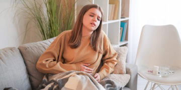 Virškinimo sutrikimai