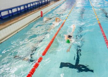 „Plaukiam už Marijampolę“ dalyviai nuplaukė rekordinį atstumą