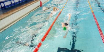 „Plaukiam už Marijampolę“ dalyviai nuplaukė rekordinį atstumą