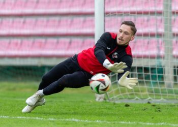 „Sūduva“ baudinių serijoje žengė į kitą taurės turnyro etapą