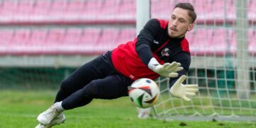 „Sūduva“ baudinių serijoje žengė į kitą taurės turnyro etapą