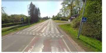 ﻿Girėnuose bus gerinamas eismo saugumas