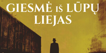 Gedulo ir vilties dienos minėjimas „GIESMĖ IŠ LŪPŲ LIEJAS” | Daukšiai