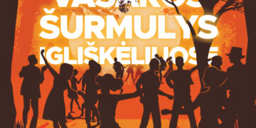 Koncertas „VASAROS ŠURMULYS” | Igliškėliai