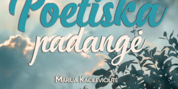 Dainuojamosios Poezijos koncertas „Poetiška padangė”