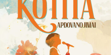 Dainos ir šokio studijos „KOTITA” apdovanojimų renginys