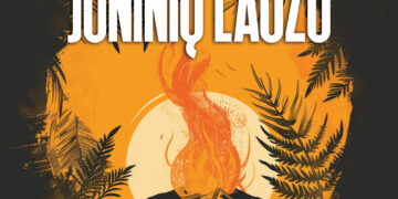 Joninių šventė „SUSITIKIME PRIE JONINIŲ LAUŽO” | Valavičiai