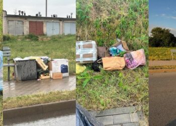 Marijampolės savivaldybės administracija kviečia atliekas tvarkyti atsakingai