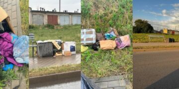 Marijampolės savivaldybės administracija kviečia atliekas tvarkyti atsakingai