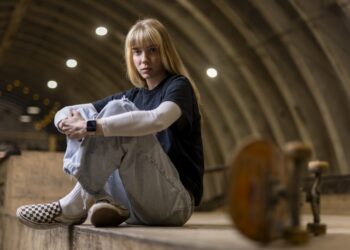 Išmanieji įrenginiai gali prisidėti prie fizinio aktyvumo