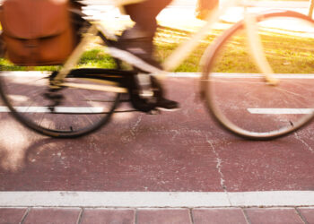 Važiavimas dviračiu