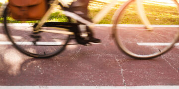 Važiavimas dviračiu