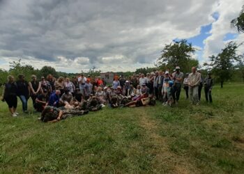 Naujai atrasti Marijampolės piliakalniai