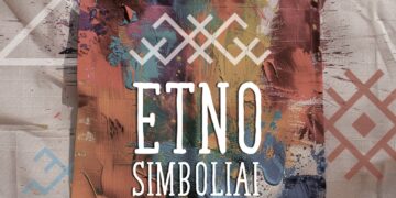 Edukacija „ETNO SIMBOLIAI. PUOŠKIS IR DIDŽIUOKIS”