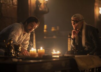 Serialas „Drakono namai“