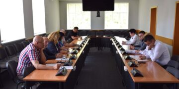 Surengta diskusija dėl Paprūsės metų paminėjimo