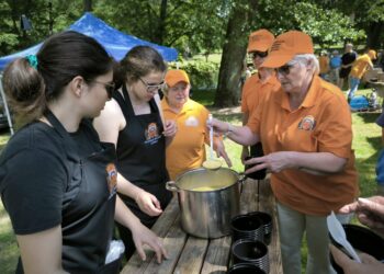 Dalyvavimas Paežerių dvaro šventėje