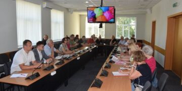 Dėliojami paskutiniai pasiruošimo jubiliejinei Dainų šventei akcentai