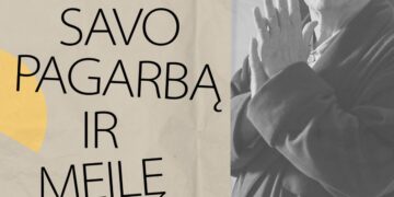 Diskusija „Stereotipai apie senatvę“