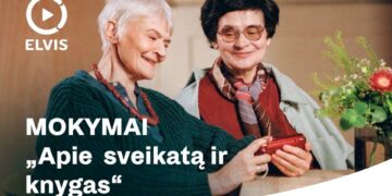 ELVIS vizitas Marijampolėje