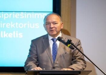 Gyventojams – apie pilietinį pasipriešinimą