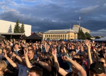 „Cukrinis festivalis 2024“