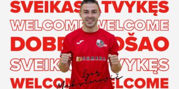 Igoris Maksimovičius