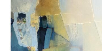 Indrės Siaurusevičiūtės tapybos darbų paroda