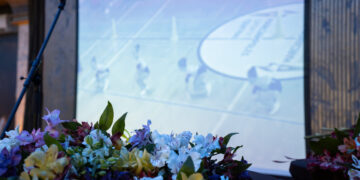 Iškilmingai paminėtos Marijampolės sporto centro abiturientų išleistuvės