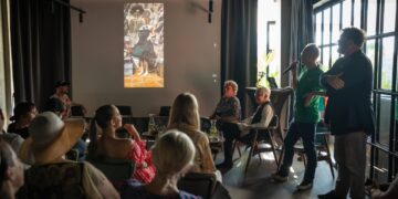 Įvyko tarptautinio meno ir architektūros simpoziumo „Malonny’11“ diskusijų forumas