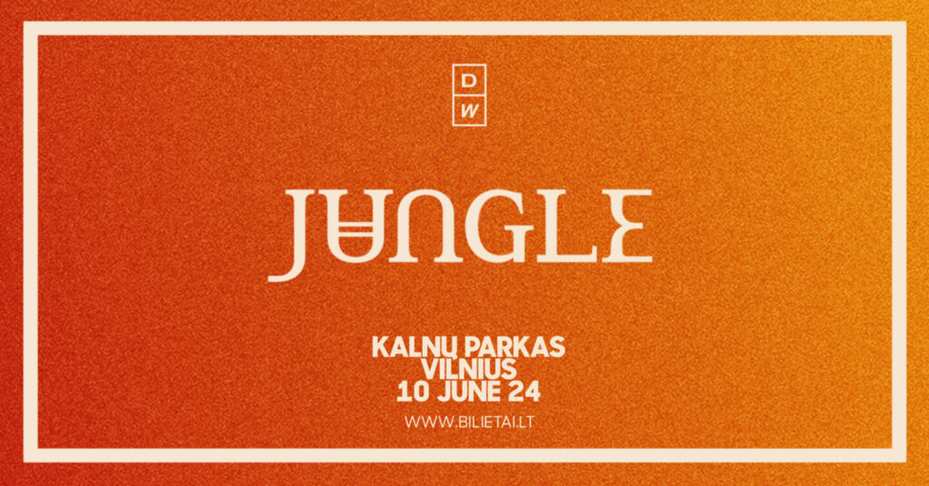 Jungle