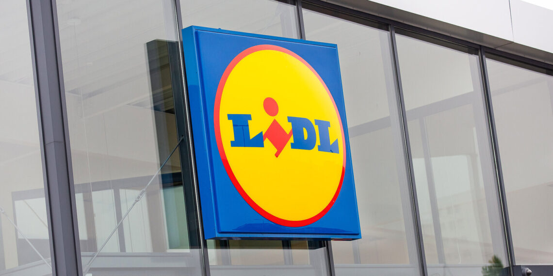 Lidl Lietuva