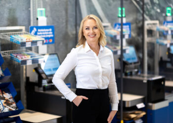 Vienas iš darbo „Lidl“ privalumų – aiškios atlygio sistemos užtikrinimas