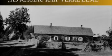 Literatūriniai skaitymai „Aš mačiau kaip verkė žemė“