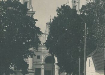 Marijampolė tarpukaryje