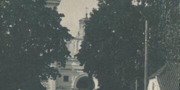 Marijampolė tarpukaryje